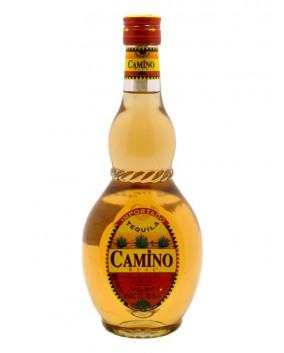 CAMINO REAL GOLD 70cl